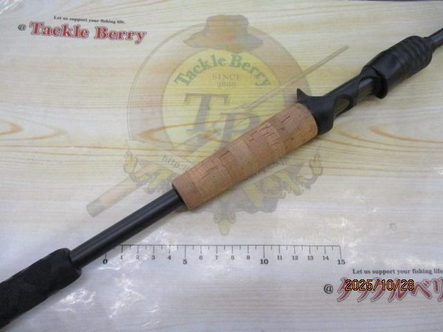 ベルサートゴート(G.O.A.T) VGC-69H