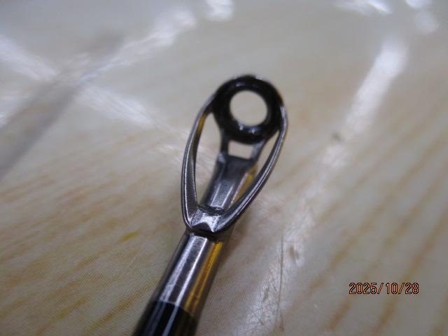 ベルサートゴート(G.O.A.T) VGC-69H