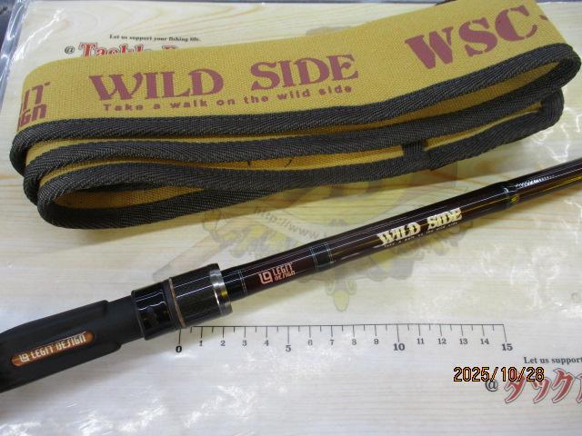 ワイルドサイド WSC-G66ML