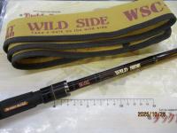 ワイルドサイド WSC-G66ML