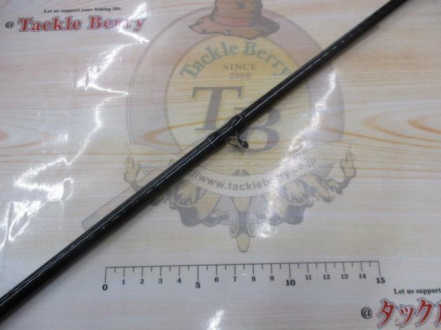 バンタム 168ML-G｜＠ベリーネット 日本最大新品中古釣具WEBショップ