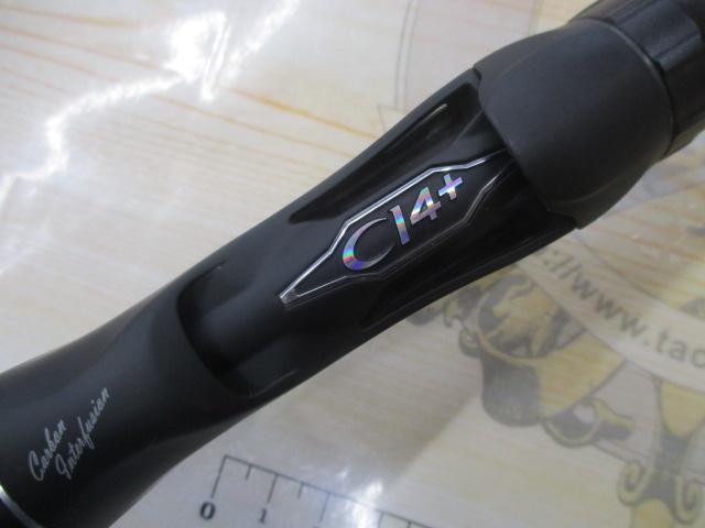 18ポイズンアドレナ 166H-SB｜＠ベリーネット 日本最大新品中古