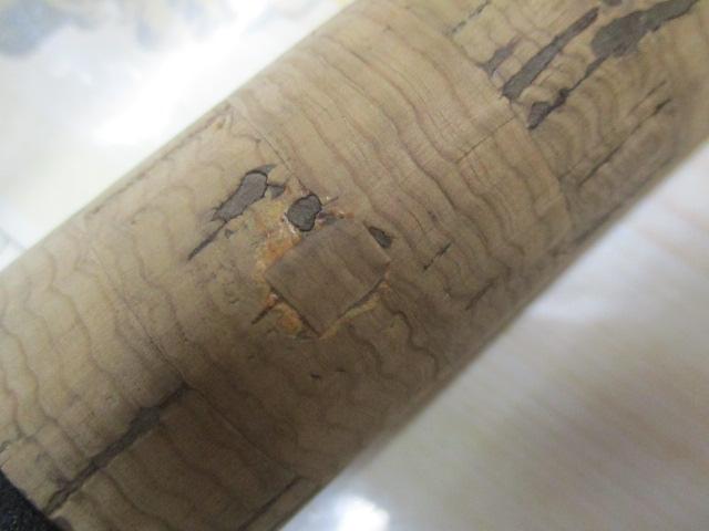 BC4 ブリストコンパクト 6.10XH