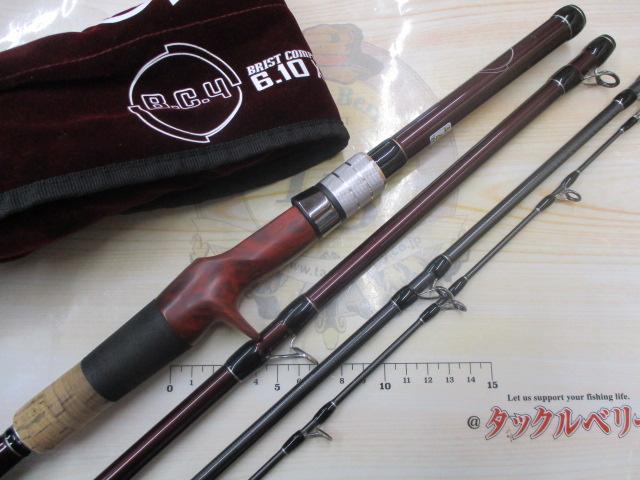 BC4 ブリストコンパクト 6.10XH