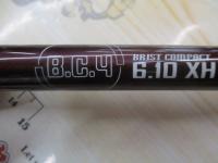 BC4 ブリストコンパクト 6.10XH