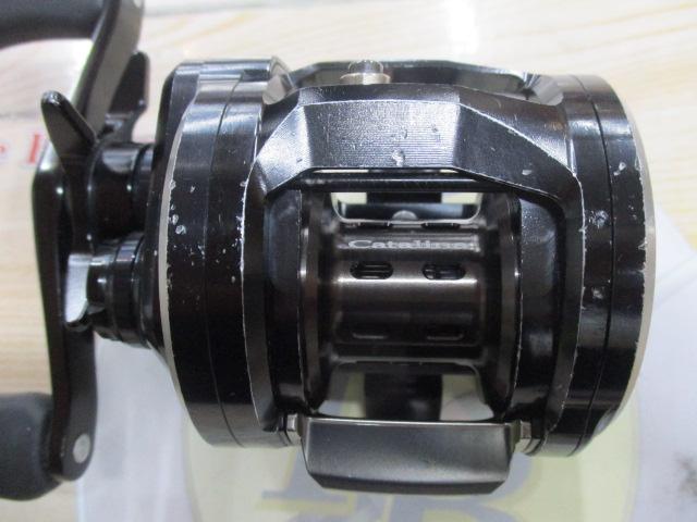 18リョウガ 1520HL｜＠ベリーネット 日本最大新品中古釣具WEBショップ