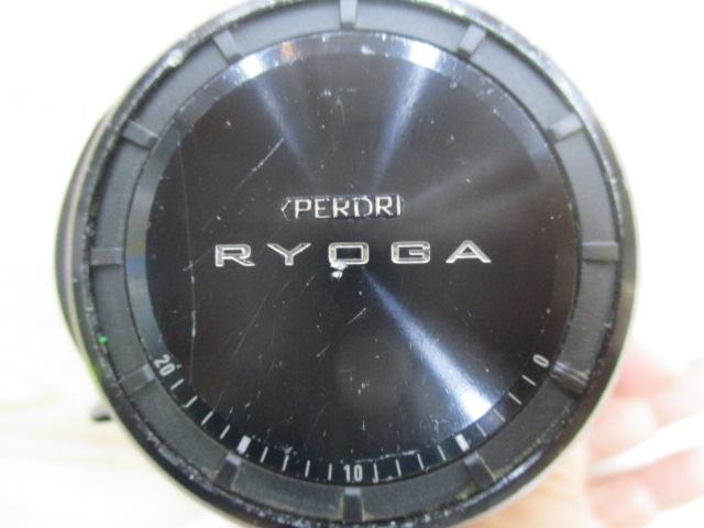 18リョウガ 1520HL｜＠ベリーネット 日本最大新品中古釣具WEBショップ