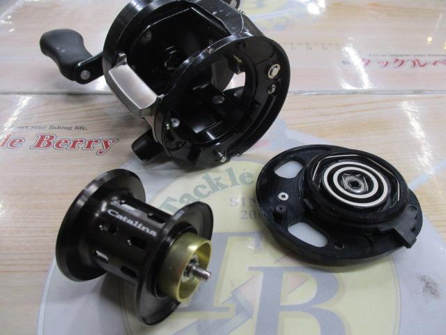 18リョウガ 1520HL｜＠ベリーネット 日本最大新品中古釣具WEBショップ