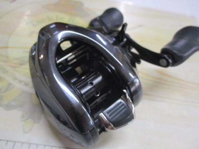 18アンタレスDC MDXG RH