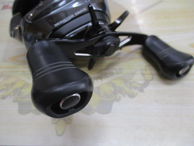 18アンタレスDC MDXG RH