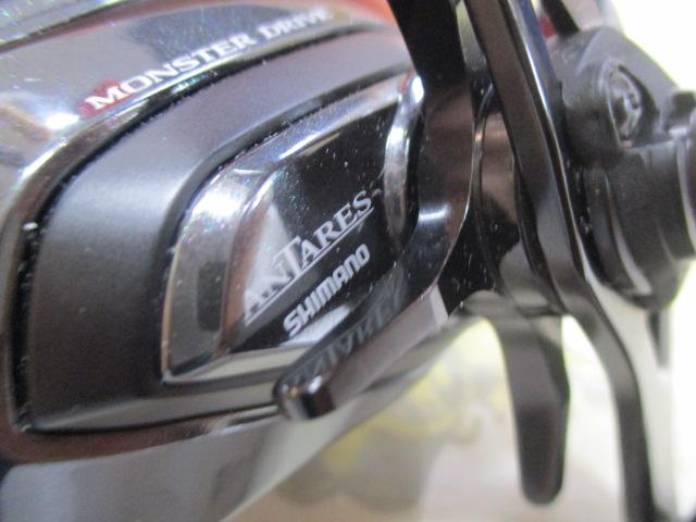 18アンタレスDC MDXG RH