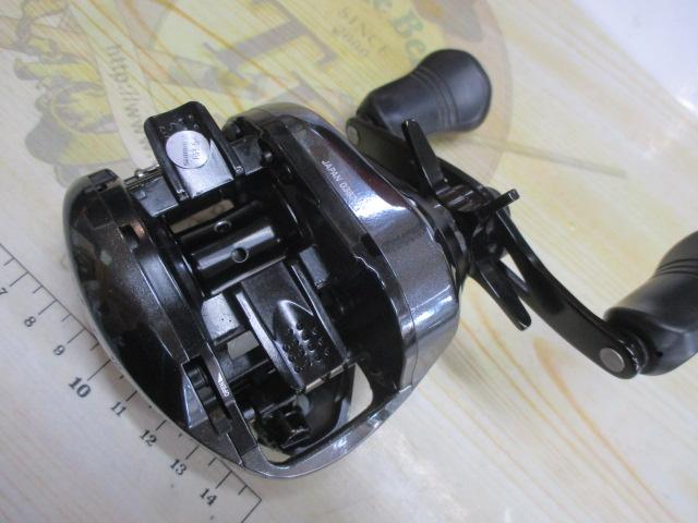 18アンタレスDC MDXG RH