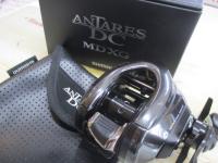 18アンタレスDC MDXG RH