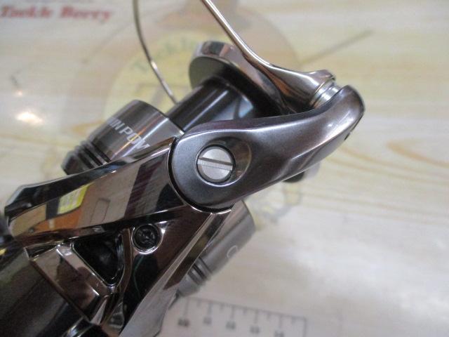 ワンコ⭐︎　24ツインパワーC3000XG 新品未使用 24ツインパワー C3000XG｜＠ベリーネット 日本最大新品中古釣具