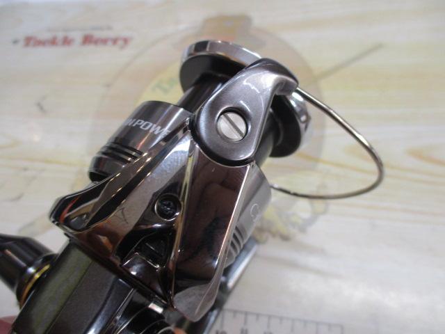 24ツインパワー C3000XG