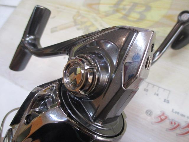 24ツインパワー C3000XG｜＠ベリーネット 日本最大新品中古釣具