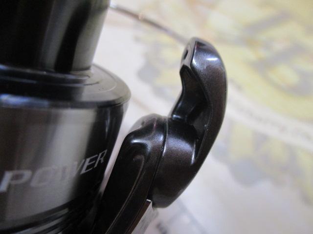 24ツインパワー C3000XG