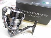 24ツインパワー C3000XG