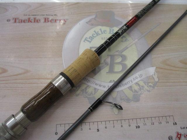 トラウトファイナリスト エクスプローラー TF-E82HS