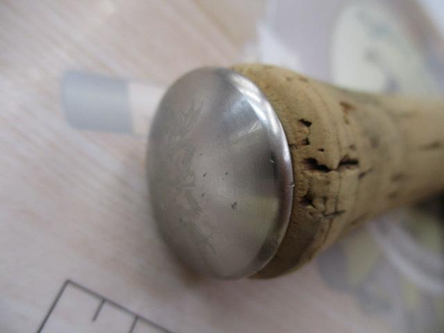 トラウトファイナリスト エクスプローラー TF-E82HS