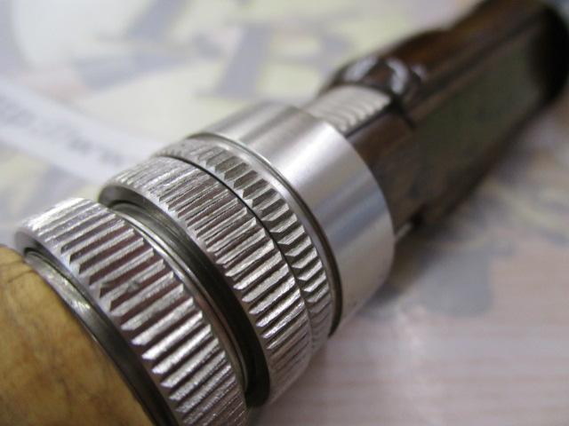 トラウトファイナリスト エクスプローラー TF-E82HS