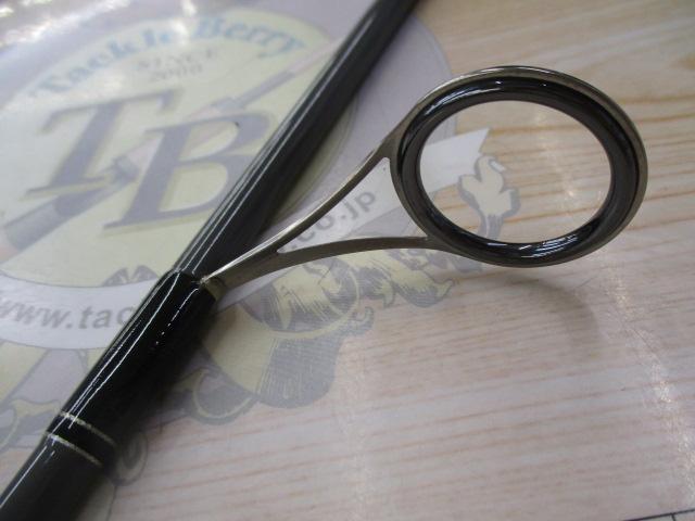 トラウトファイナリスト エクスプローラー TF-E82HS