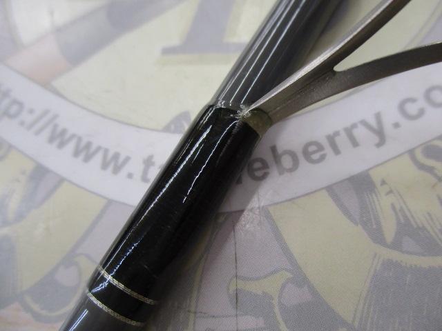 トラウトファイナリスト エクスプローラー TF-E82HS