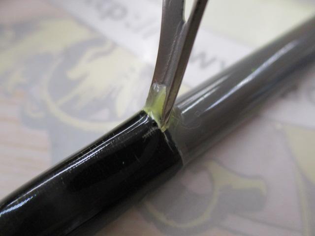 トラウトファイナリスト エクスプローラー TF-E82HS