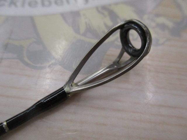 トラウトファイナリスト エクスプローラー TF-E82HS