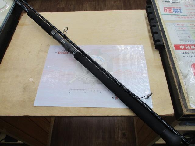 ブルースナイパー PL106H