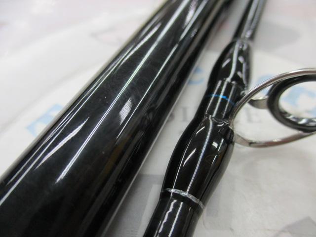 ブルースナイパー PL106H