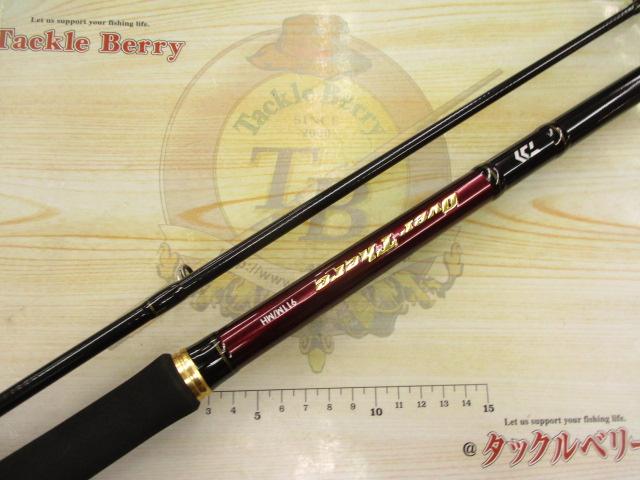 オーバーゼア 911M/MH｜＠ベリーネット 日本最大新品中古釣具WEB