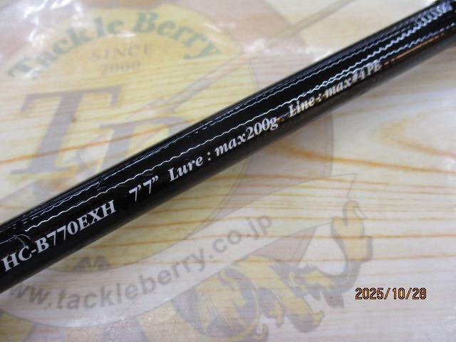 イクオスHC-B770EXH