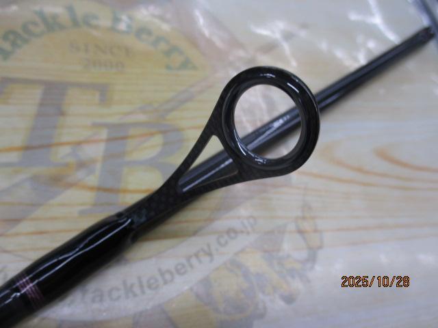 Suzu Satou出品　紅牙　テンヤゲーム AIR H-235SMT ダイワ 紅牙 テンヤゲーム AIR MH-235SMT 2021モデル