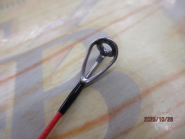 紅牙テンヤゲームエア H-235SMT｜＠ベリーネット 日本最大新品