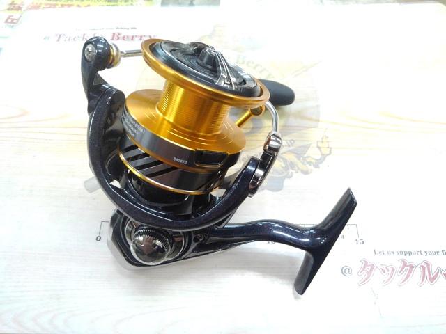 中古リール3台セット　Daiwa REVROS LT 5000D-CH等 中古リール3台セット Daiwa REVROS LT 5000D-CH等 ダイワ レブロス