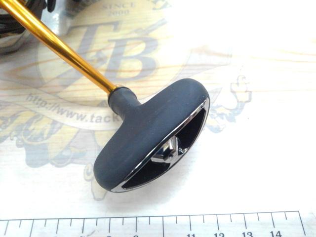 20レブロス LT5000D-CH｜＠ベリーネット 日本最大新品中古釣具