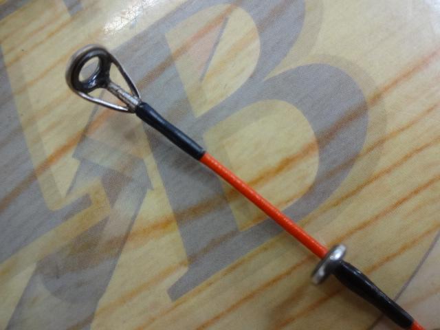 紅牙　2本セット　MX69MHB-L　MX69HB-L ダイワ(Daiwa) 紅牙X 69MHB-S(ベイト・2ピース) 05805592