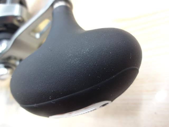 23スピードマスター石鯛 2000T