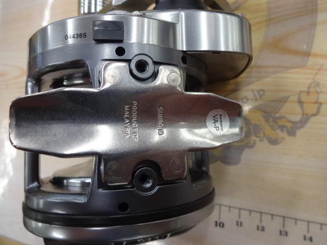 スピードマスター石鯛 2000T シマノ スピードマスターイシダイ 2000T 23年モデル - 釣具の