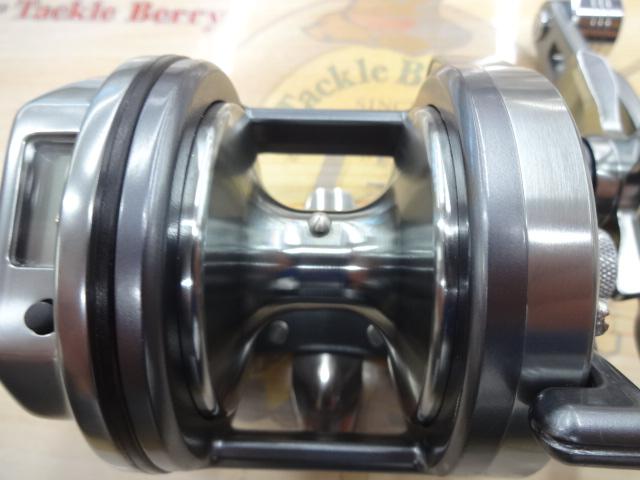 23スピードマスター石鯛 2000T