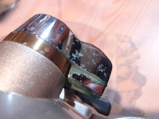 ハイパータナコン 400BDe