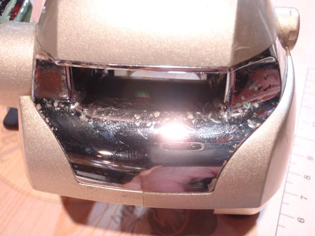 ハイパータナコン 400BDe