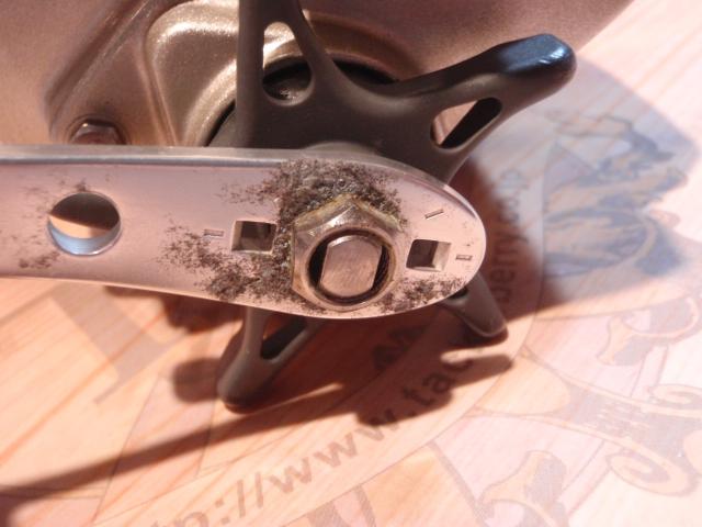 ハイパータナコン 400BDe