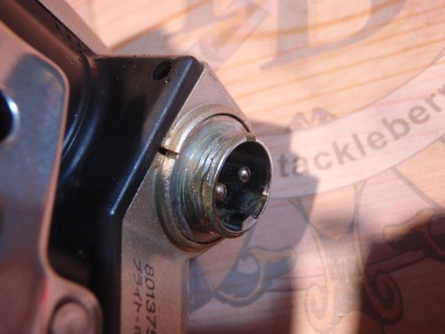 ハイパータナコン 400BDe