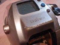 ハイパータナコン 400BDe