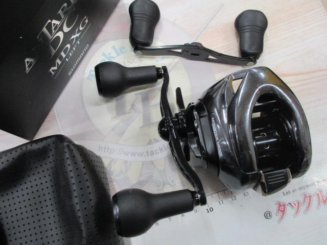 18 アンタレスDC MDXG 右ハンドル シマノ 18 アンタレス DC MDXG 右ハンドル リール ベイトリール