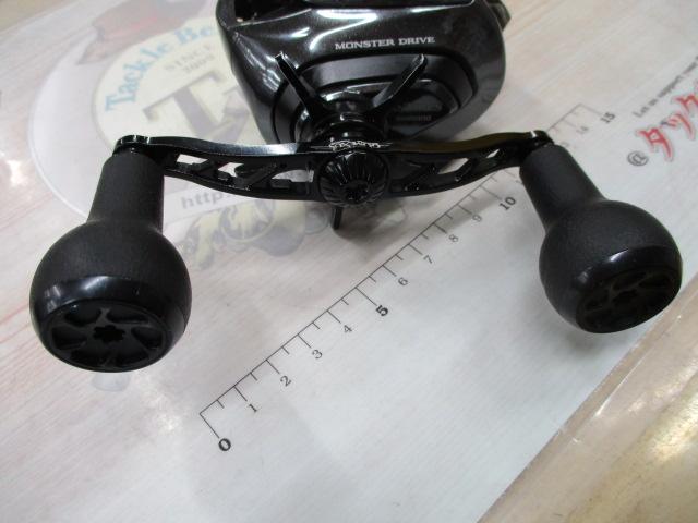 18アンタレスDC MDXG LH｜＠ベリーネット 日本最大新品中古釣具WEBショップ