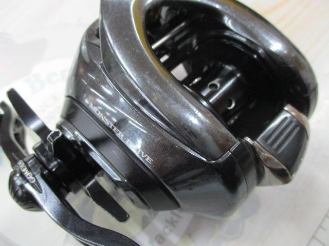 18アンタレスDC MDXG LH