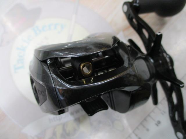 18アンタレスDCMD LH オフセットクラッチ】16アンタレスDC、18アンタレスDC MD、17